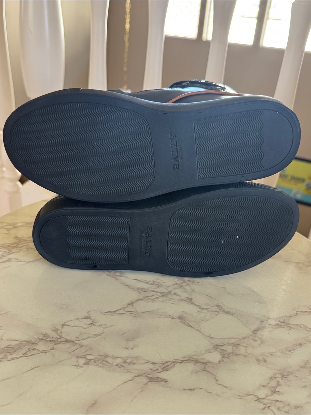 Bally Herick/500 - Picture 7 of 10